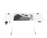 Ultradesk LEVEL V2 (Białe) (elektryczna regulacja) UDESK-LVA-WHITE - 1211888 - zdjęcie 4